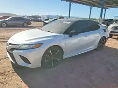 4T1B61HK4KU292276 2019 TOYOTA CAMRY