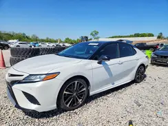 4T1B61HK4KU294805 2019 TOYOTA CAMRY