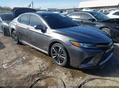 4T1B61HK4KU296635 2019 TOYOTA CAMRY