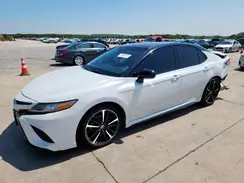 4T1B61HK4KU297283 2019 TOYOTA CAMRY