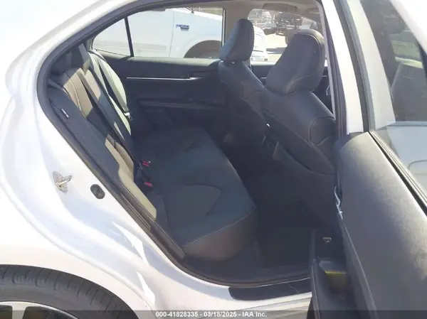 4T1B61HK4KU298532 2019 TOYOTA CAMRY - Image 8