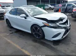 4T1B61HK4KU680513 2019 TOYOTA CAMRY