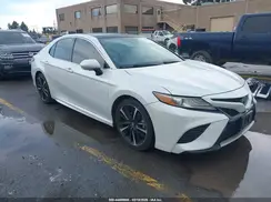 4T1B61HK4KU683721 2019 TOYOTA CAMRY