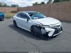 4T1B61HK4KU691866 2019 TOYOTA CAMRY
