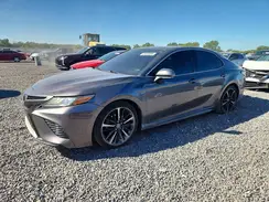 4T1B61HK4KU696338 2019 TOYOTA CAMRY