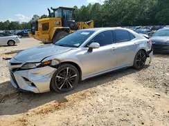4T1B61HK4KU701425 2019 TOYOTA CAMRY