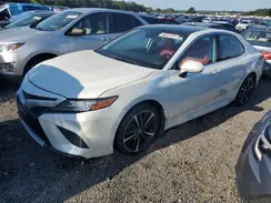 4T1B61HK4KU710206 2019 TOYOTA CAMRY