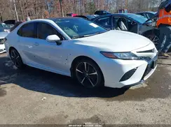 4T1B61HK4KU714661 2019 TOYOTA CAMRY