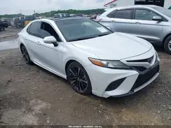 4T1B61HK4KU720010 2019 TOYOTA CAMRY