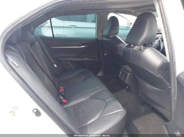 4T1B61HK4KU720010 2019 TOYOTA CAMRY - Image 8
