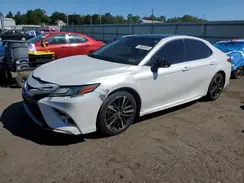 4T1B61HK4KU726728 2019 TOYOTA CAMRY