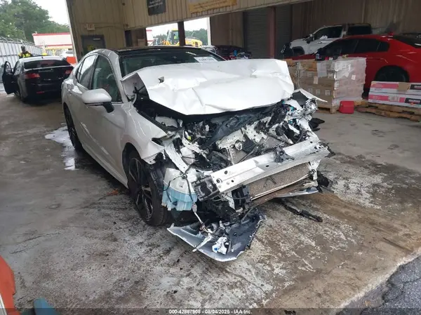 4T1B61HK4KU730228 2019 TOYOTA CAMRY - Image 1