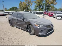 4T1B61HK4KU733209 2019 TOYOTA CAMRY
