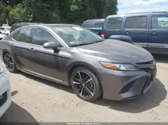 4T1B61HK4KU734845 2019 TOYOTA CAMRY