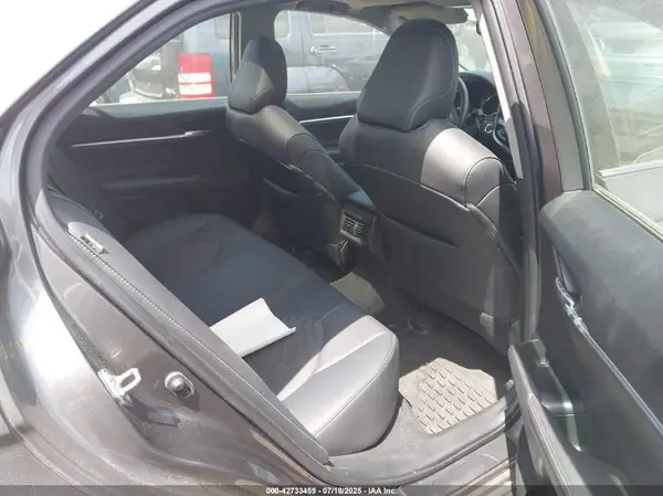 4T1B61HK4KU734845 2019 TOYOTA CAMRY - Image 8