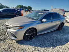 4T1B61HK4KU740290 2019 TOYOTA CAMRY