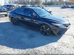 4T1B61HK4KU741178 2019 TOYOTA CAMRY