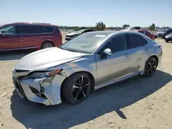 4T1B61HK4KU747692 2019 TOYOTA CAMRY