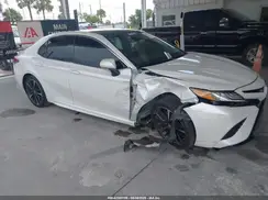 4T1B61HK4KU749152 2019 TOYOTA CAMRY