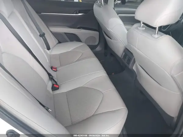 4T1B61HK4KU749152 2019 TOYOTA CAMRY - Image 8