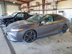 4T1B61HK4KU757168 2019 TOYOTA CAMRY