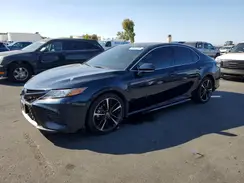 4T1B61HK4KU759969 2019 TOYOTA CAMRY