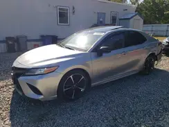 4T1B61HK4KU765108 2019 TOYOTA CAMRY