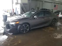 4T1B61HK4KU765867 2019 TOYOTA CAMRY