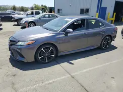 4T1B61HK4KU765982 2019 TOYOTA CAMRY