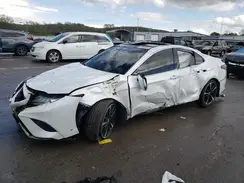 4T1B61HK4KU766467 2019 TOYOTA CAMRY