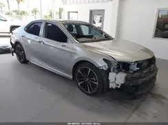 4T1B61HK4KU772172 2019 TOYOTA CAMRY