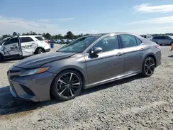 4T1B61HK4KU780739 2019 TOYOTA CAMRY
