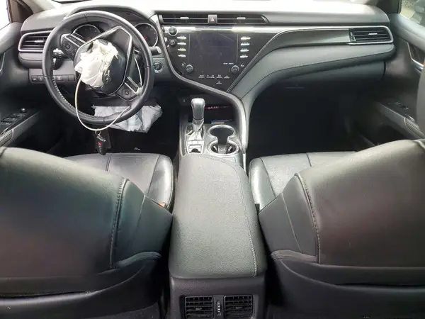 4T1B61HK4KU784483 2019 TOYOTA CAMRY - Image 8