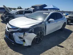 4T1B61HK4KU785102 2019 TOYOTA CAMRY