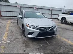 4T1B61HK4KU789618 2019 TOYOTA CAMRY