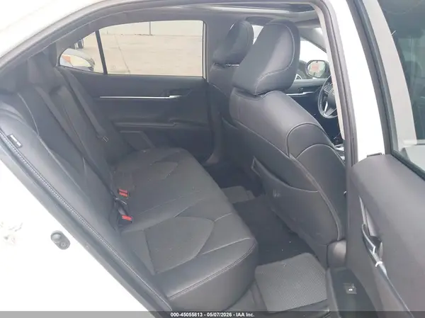 4T1B61HK4KU793443 2019 TOYOTA CAMRY - Image 8