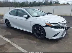 4T1B61HK4KU799310 2019 TOYOTA CAMRY