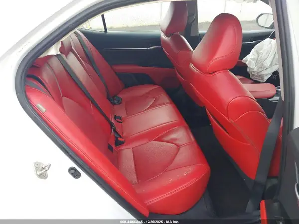 4T1B61HK4KU799310 2019 TOYOTA CAMRY - Image 8