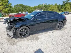 4T1B61HK4KU800598 2019 TOYOTA CAMRY