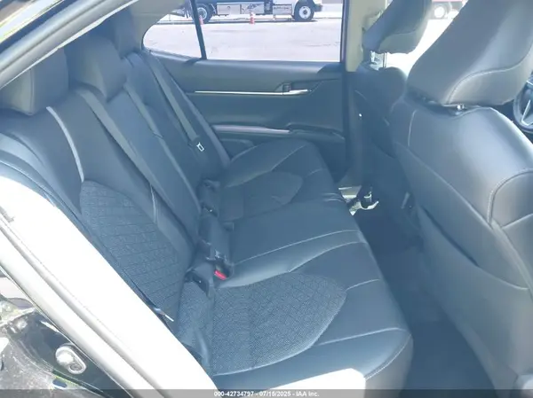 4T1B61HK4KU800746 2019 TOYOTA CAMRY - Image 8