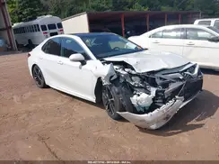 4T1B61HK4KU804215 2019 TOYOTA CAMRY