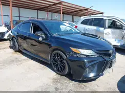 4T1B61HK4KU809804 2019 TOYOTA CAMRY