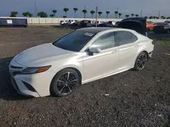 4T1B61HK4KU813352 2019 TOYOTA CAMRY