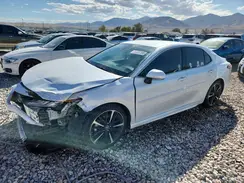 4T1B61HK4KU814808 2019 TOYOTA CAMRY