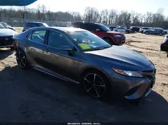 4T1B61HK4KU815375 2019 TOYOTA CAMRY