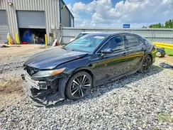 4T1B61HK4KU816736 2019 TOYOTA CAMRY