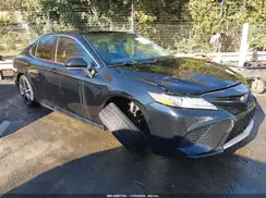 4T1B61HK4KU820673 2019 TOYOTA CAMRY
