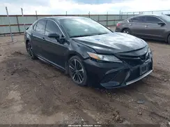 4T1B61HK4KU830894 2019 TOYOTA CAMRY