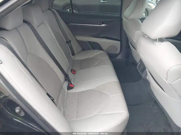 4T1B61HK4KU830894 2019 TOYOTA CAMRY - Image 8