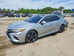 4T1B61HK4KU835674 2019 TOYOTA CAMRY